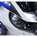 R&G Racing LHS Crankcase Cover (road/race version) for Yamaha YZF-R6 '06-'17 R&G Racing LHS Crankcase Cover (road/race version) for Yamaha YZF-R6 '06-'17